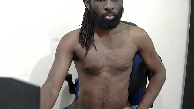 Darkkras' Live XXX Chat