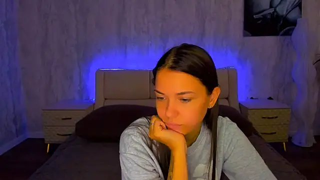 Chat XXX Live AlexaBarkley