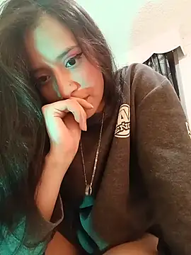 Chatroom XXX en direct de Misha_Lover