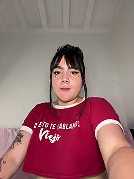 _bambi_amのライブXXXチャット