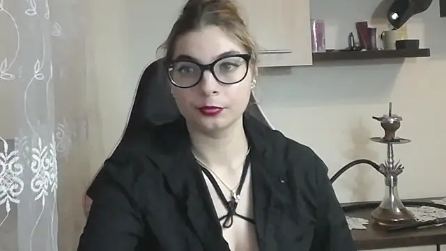Chat XXX ao vivo de sweetbabygirlforyou