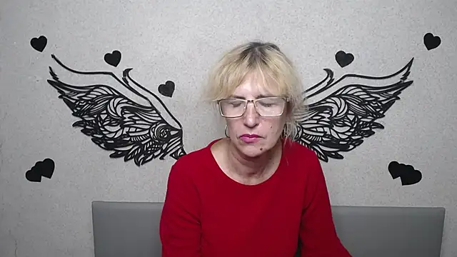 PattySanny – Live XXX-chat