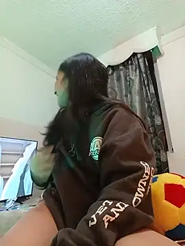 Misha_LoverのライブXXXチャット