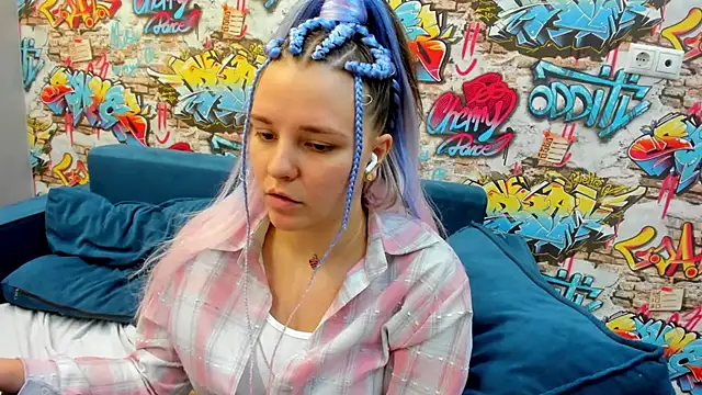 Jenny_Jimmy's Live XXX Chat