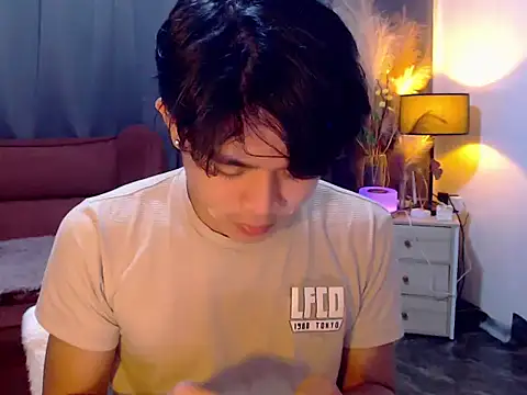 NautyBoyBrazeen_143 网络视讯表演