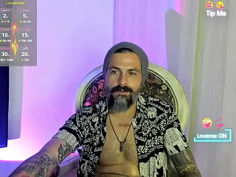 Miguel_angeel_ live XXX chat