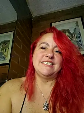 Chat XXX ao vivo de Scarlett45_
