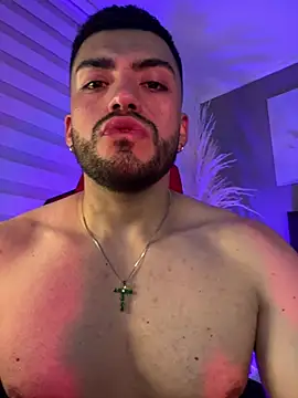دردشة Alexander_Diazz الجنسية المباشرة