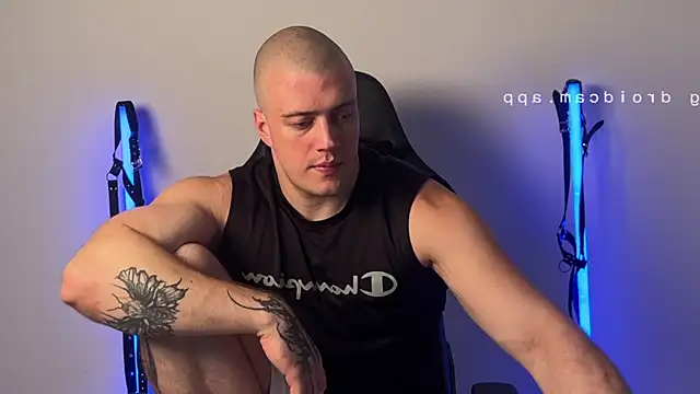 Bigbaald – Kamerová šou