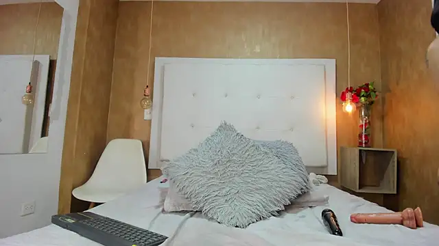 Suxan_fox's Live XXX Chat