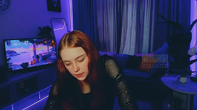 Živý XXX chat Harley_Quinsy