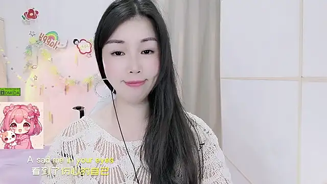 HK_angelchloe's Live XXX Chat