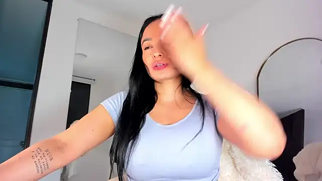 alexa_tobar Live XXX-Chat