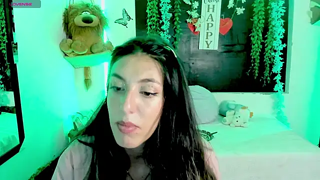 Chatroom XXX en direct de queen-natty