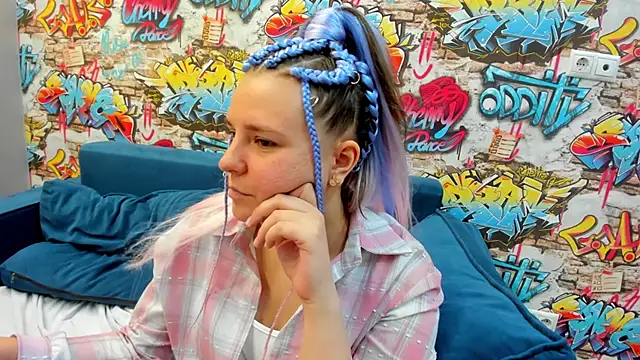 Chatroom XXX en direct de Jenny_Jimmy