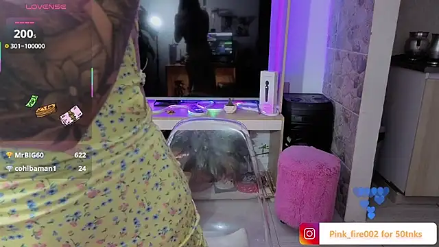melisa_es 라이브 XXX 채팅