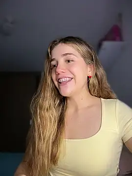 ShelbyHagen's Live XXX Chat