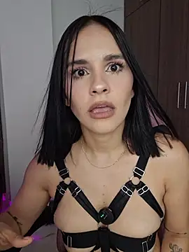 Chat +18 de heyshaa ao vivo