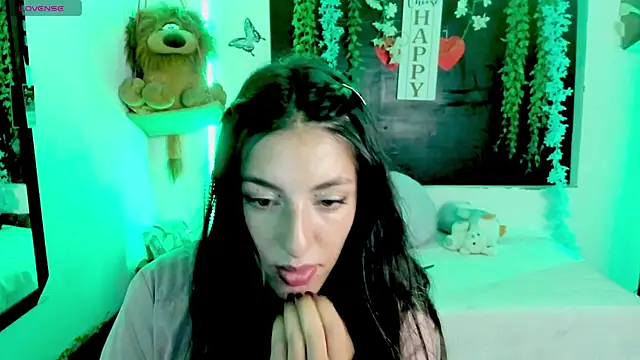 Chat +18 de queen-natty ao vivo
