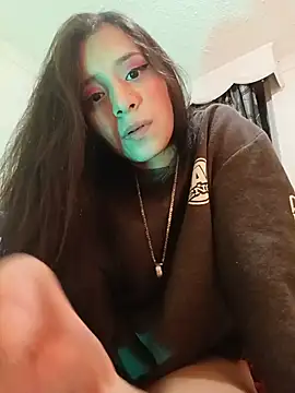 Chat +18 de Misha_Lover ao vivo