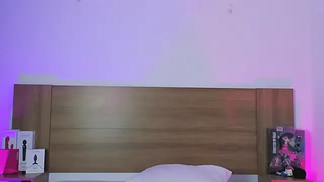 Chat +18 de Akatsumi_ ao vivo