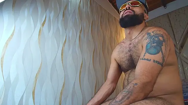 Czat XXX na żywo – Michael_Boyss