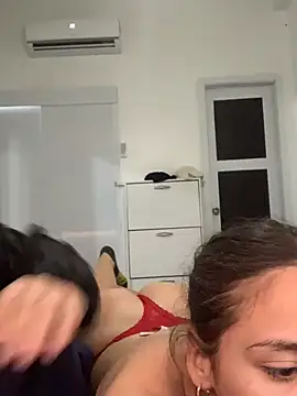 gatitapicosa 现场XXX聊天