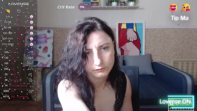 Muse_kitty_jenia – Naživo XXX chat