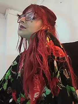 RedMeloddyn Live XXX chat