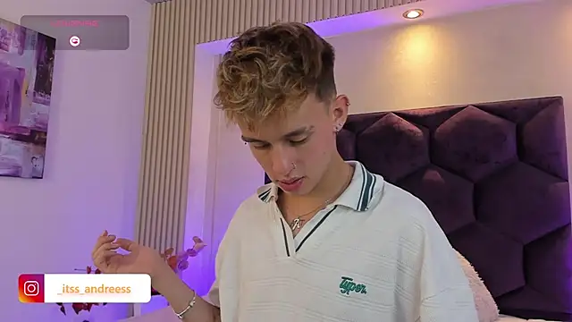 LiamWildx20 – Live XXX-chat