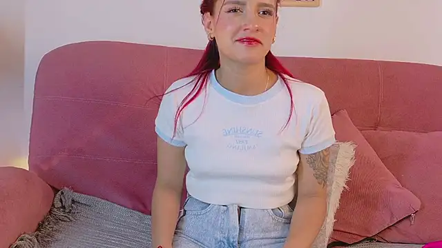 Karina2Smith Obrolan Langsung XXX