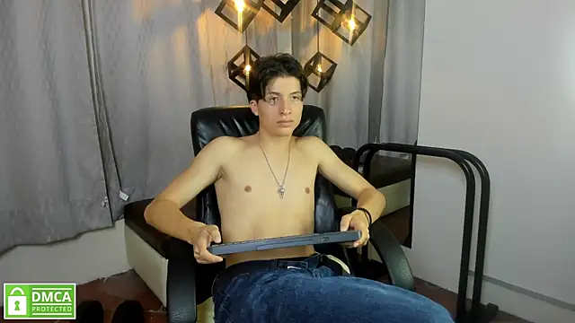 Chat +18 de Marcoviolet ao vivo
