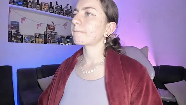 Agathaks Live XXX-Chat