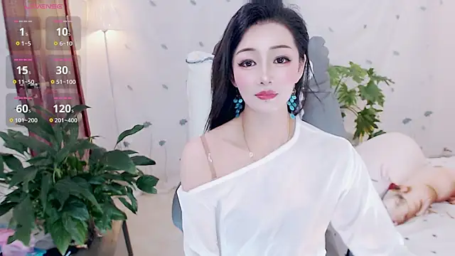 yaoyao-baby520 라이브 XXX 채팅