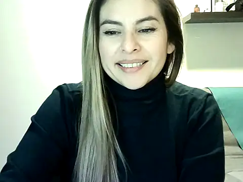 Chat XXX en directo de Valery__Rouse_
