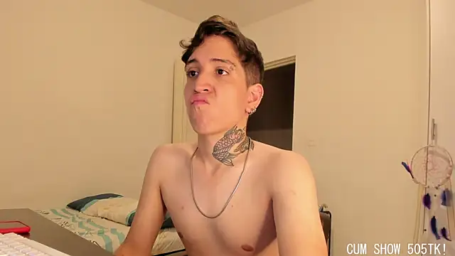Živý XXX chat Michael_v77