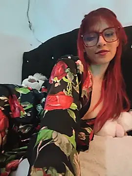 RedMeloddy Obrolan Langsung XXX