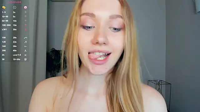 ThanhBuerger's Live XXX Chat