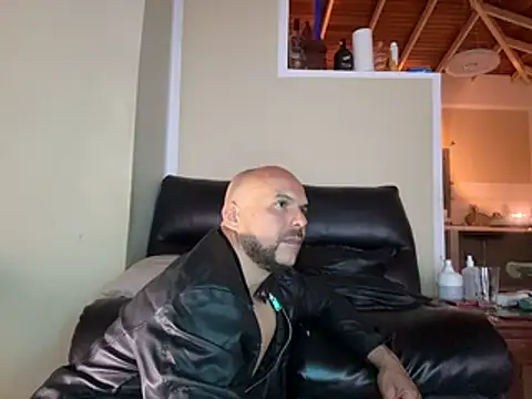 Neil_and_isaacn Live XXX chat