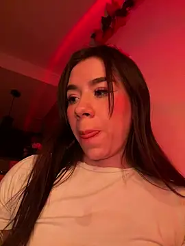 Im_Valen_Cute Obrolan Langsung XXX