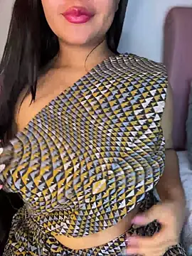 Chat XXX en directo de shara_queen1