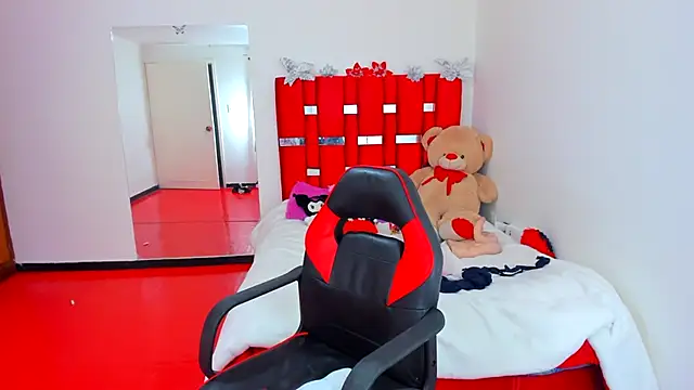 Živý XXX chat Luna_Analya