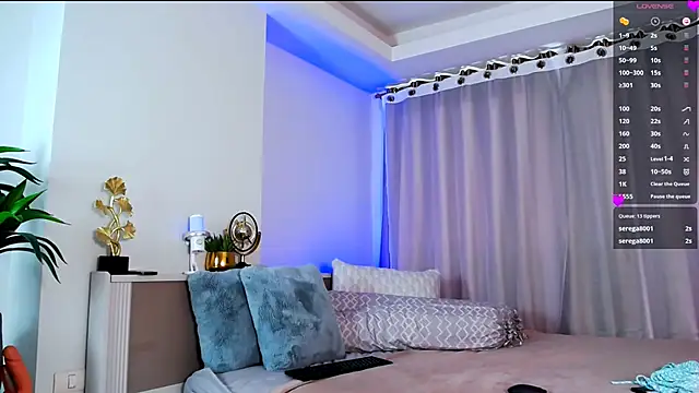 MinaGloww Live XXX-Chat