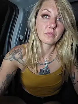 Živý XXX chat SheIsSomething