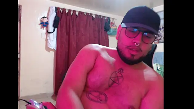 guillerme_08 Live XXX Chat
