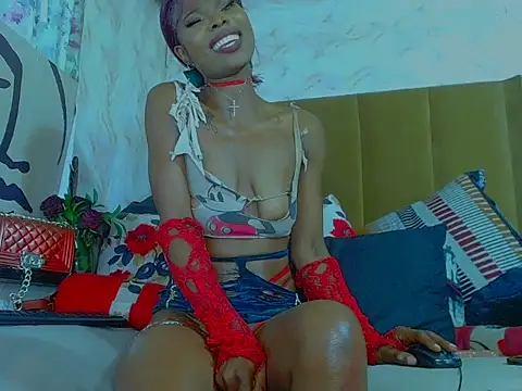 MissParis26 Live XXX-chat