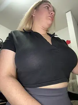 Celestedubois 即時 XXX 聊天