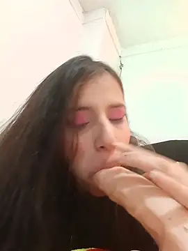 Misha_Lover 라이브 XXX 채팅