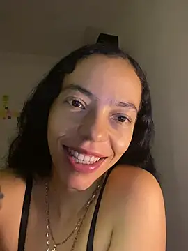 Chat XXX en directo de Maluxx333