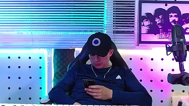 Godofcumxxxn Live XXX chat